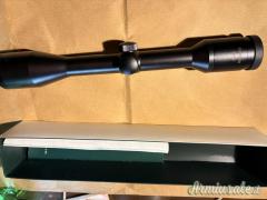 SWAROVSKI HABICHT 6X42 ret.4 tubo 1 pollice