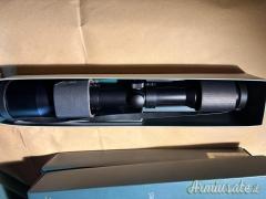 SWAROVSKI HABICHT 2,5-10X56 L ret. 4 tubo 30mm