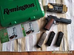 Remington R1 1911 .45 ACP
