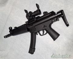 German Sport Guns GSG-5 .22 LR