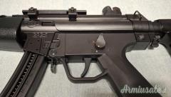 German Sport Guns GSG-5 .22 LR