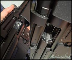 German Sport Guns GSG-5 .22 LR