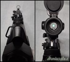 German Sport Guns GSG-5 .22 LR