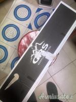 Grs bifrost x tikka T3x  t1x