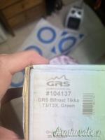 Grs bifrost x tikka T3x  t1x