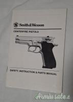 Smith & Wesson 5906 4