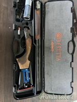Beretta 690 trap con calcio Technical G&P