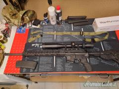 Ar15 sport .223 Remington
