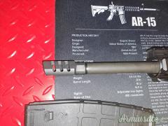 Ar15 sport .223 Remington