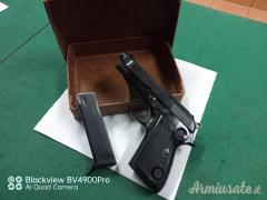 Pistola Beretta 70 cal.7,65