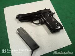 Pistola Beretta 70 cal.7,65