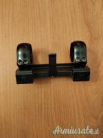 Heckler & Koch 770. 940. .308 Winchester