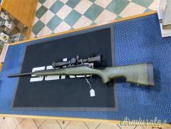 Remington MOD. 700 tactical CAL.. 223 Remington (2008) (vedi la descrizione)