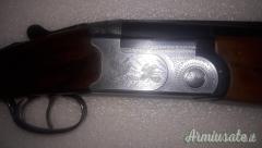 Beretta 687L 12