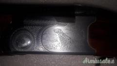 Beretta 687L 12