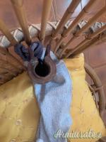 Astina per Benelli cal 20