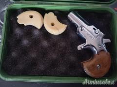 Tanfoglio Derringer
