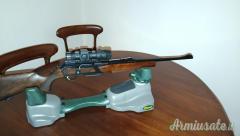 Browning Maral  .308 Winchester