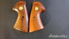 Guancette colt python