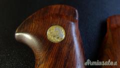 Guancette colt python