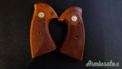 Guancette Colt Python