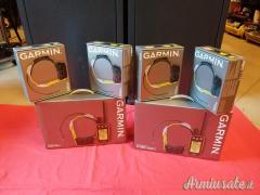 Ultimi 2 set Garmin ATEMOS 100K5 con 3 collari in promozione