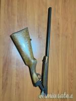 Cedo Collezione Armi da Caccia (6 Pezzi) – Bernardelli, Breda, Zanoletti – Occasione in Blocco