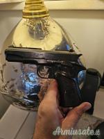 Franchi MATRICOLA 562494