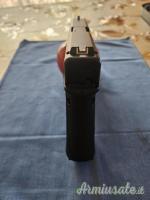 Glock 19 9x19mm Parabellum | Luger | NATO