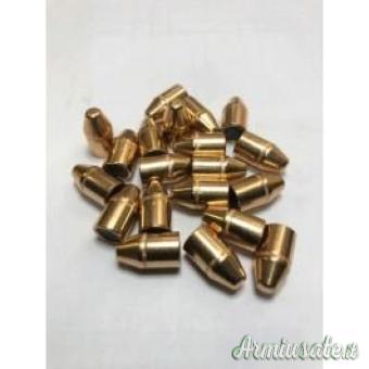 PARTIZAN Ogive Cal. 44 240gr FPJ
