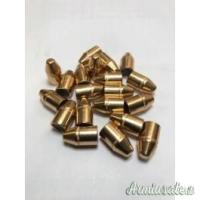 PARTIZAN Ogive Cal. 44 240gr FPJ