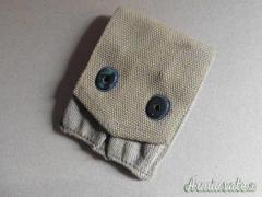 Giberne portacaricatori buffetterie