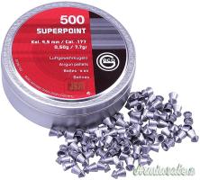 GECO Pallini 4.5MM SUPERPOINT
