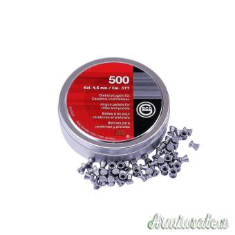 GECO Pallini DIABOLO 4.5MM