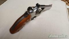 Smith & Wesson 686 .357 Magnum  |  9x31mmR  | .353 Casull