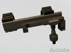 Attacco ottica carabina Garand / BM59