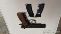 CZ | Ceska Zbrojovka 75 9x21mm IMI