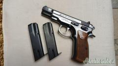 CZ | Ceska Zbrojovka 75 9x21mm IMI