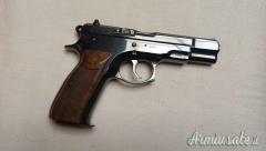 CZ | Ceska Zbrojovka 75 9x21mm IMI