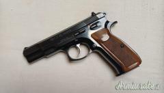 CZ | Ceska Zbrojovka 75 9x21mm IMI