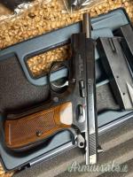 CZ | Ceska Zbrojovka 75 9x21mm IMI