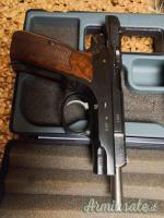 CZ | Ceska Zbrojovka 75 9x21mm IMI