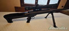Barrett M99 .416 Barrett