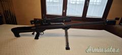 Barrett M99 .416 Barrett