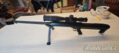 Barrett M99 .416 Barrett