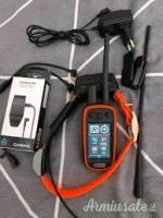 Garmin Alpha 100 e Mini Collare TT15 (USATI)