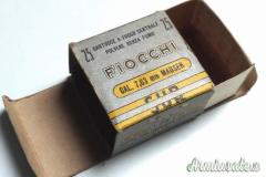 [#962] Scatola cartucce 7,63 Mauser vintage