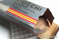 [#963] Scatola cartucce 7,63 Mauser Fiocchi (a)