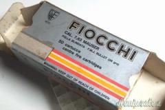 [#964] Scatola cartucce 7,63 Mauser Fiocchi (b)