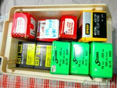 cedo materiale per cal.45-70